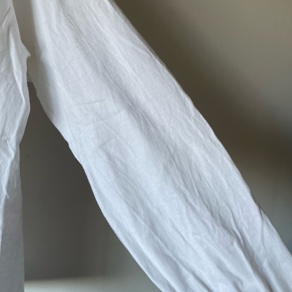 Vintage 90’s Animal Circle of Life Nature Long Sleeve - Picture 5 of 16